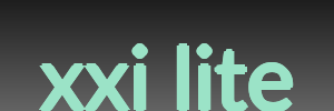 xxi lite